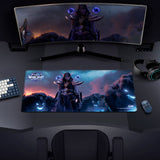 World Of Warcraft: Midnight Xalatath, Mousepad, XL