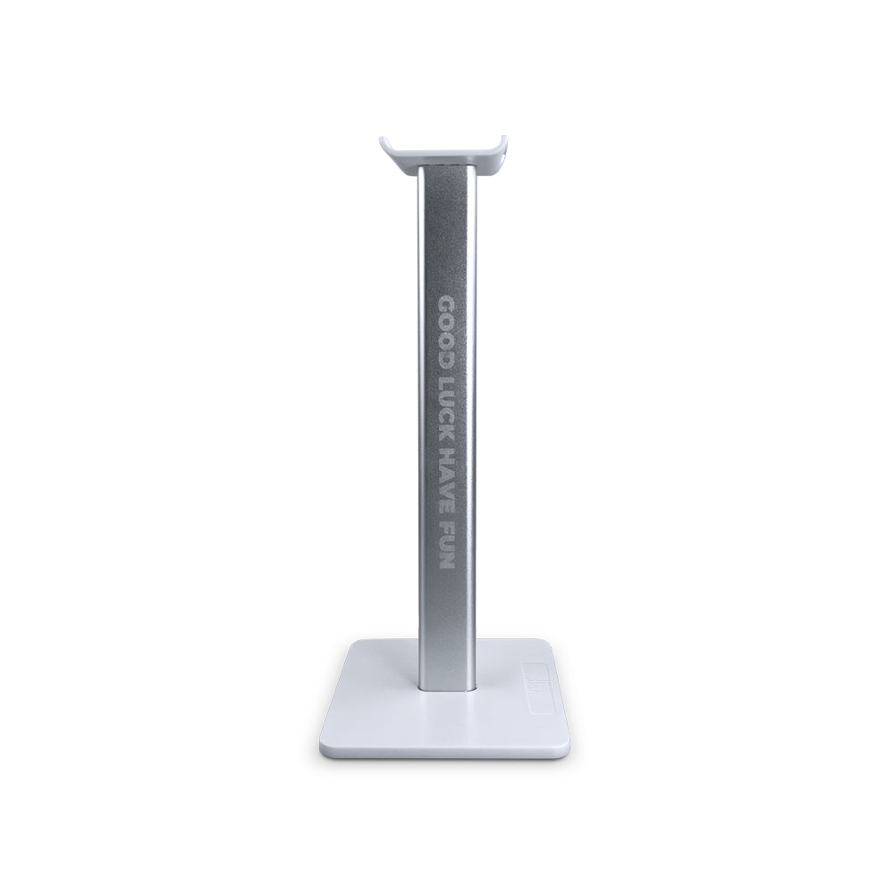 FragON - Watchtower A1 headset &amp; headphone holder, White