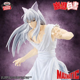 Bandai Yu Yu Hakusho - Maximatic Youko Kurama Figure
