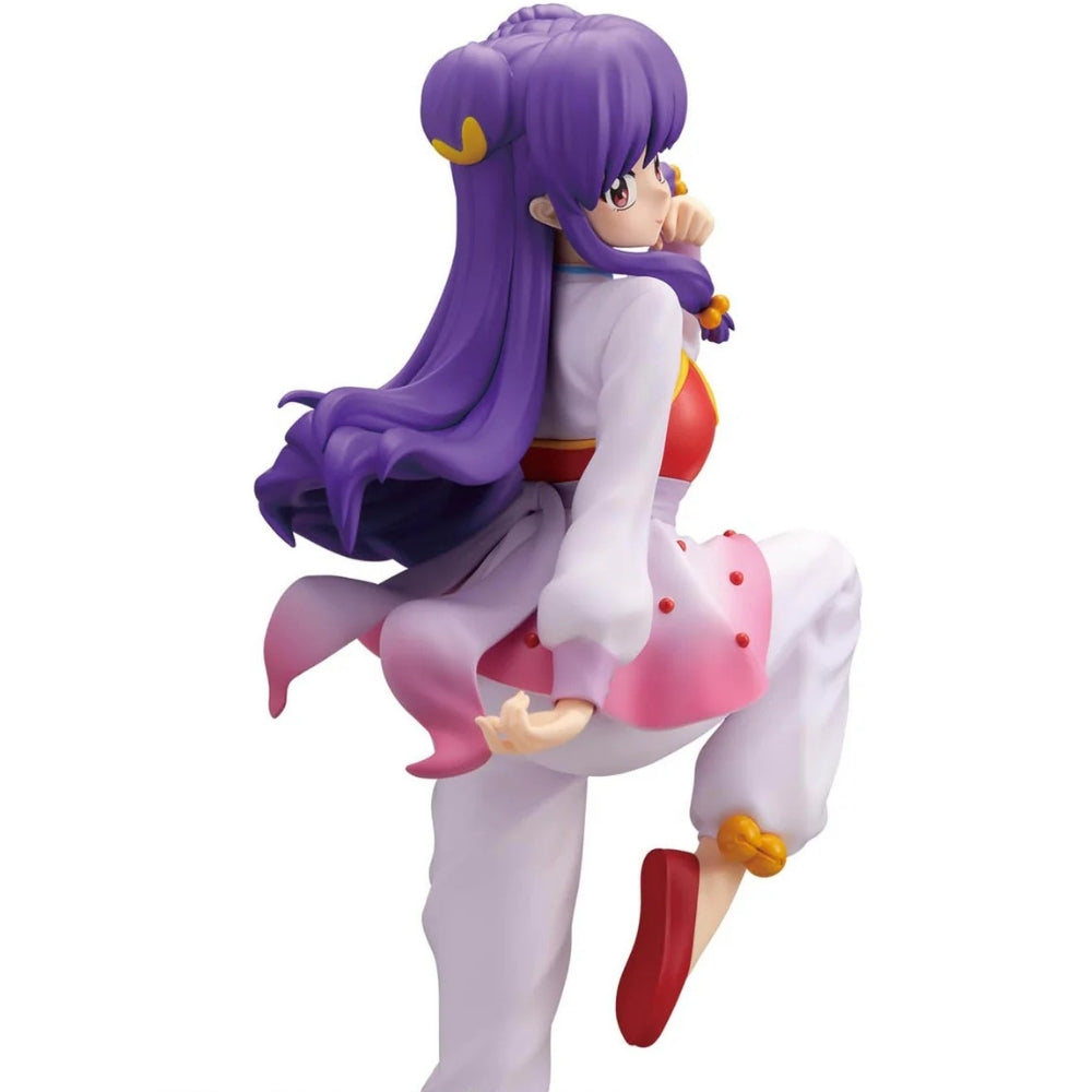 Bandai Ranma 1/2 Figure - Glitter&amp;Glamours-Shampoo