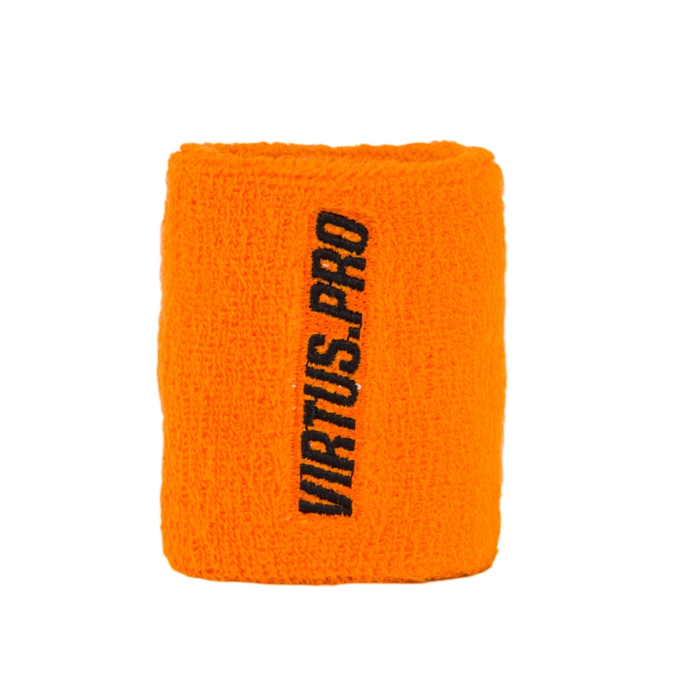 Virtus.pro -  Wrist Sweatband Orange