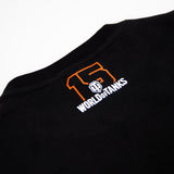 World of Tanks 15 Anniversary T-shirt Black, 3XL