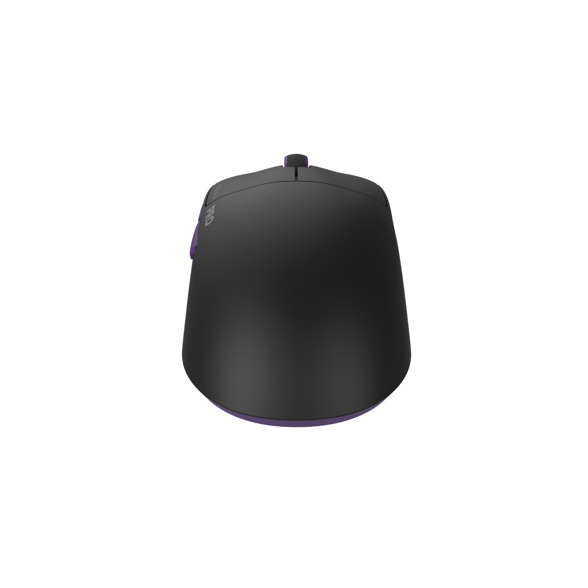 Dark Project Novus Pro Wireless Mouse, Blackberry