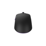 Dark Project Novus Pro Wireless Mouse, Blackberry