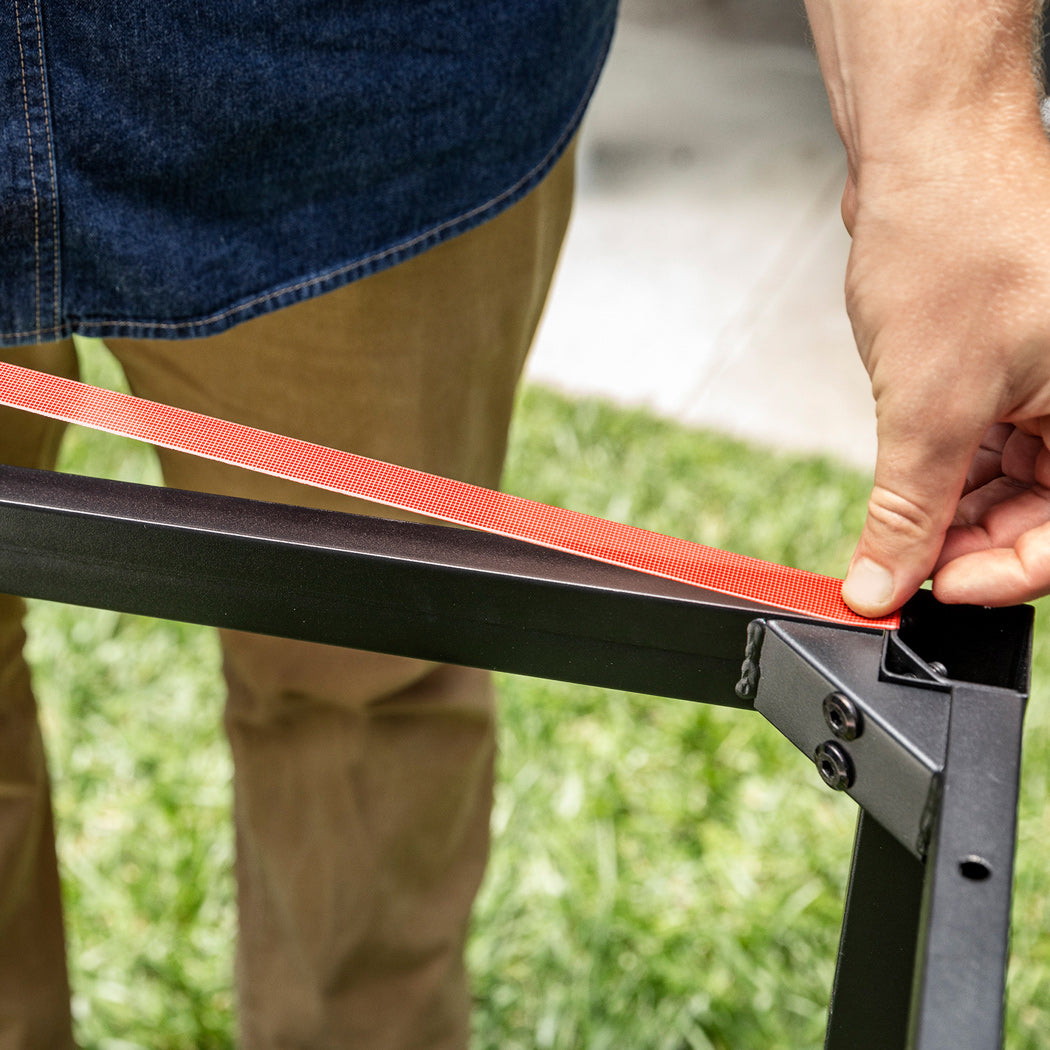Total Tape - Super Strong Mounting Strips