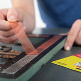 Total Tape - Super Strong Mounting Strips