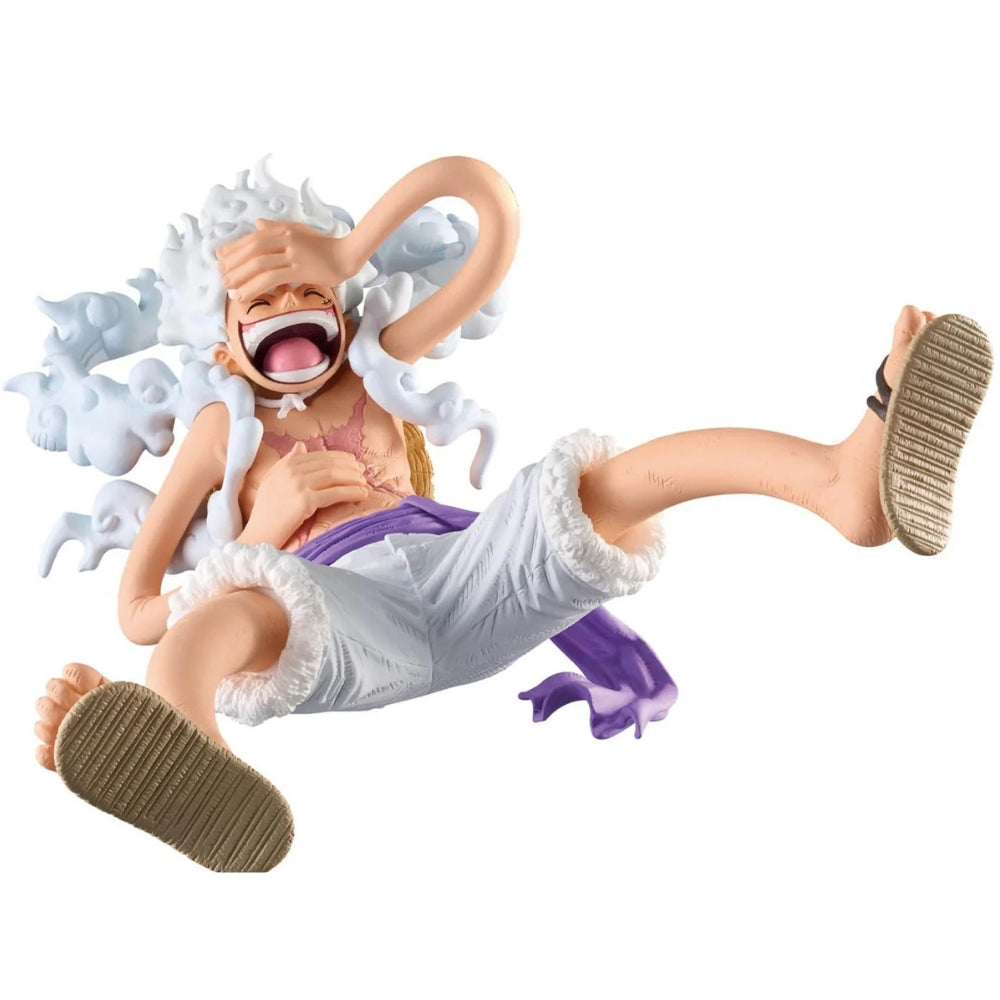 Bandai One Piece King Of Artist Monkey D.Luffy Gear5 III