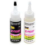 Z-Poxy 5-minute 118ml* DISCONTINUED
