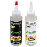 Z-Poxy 30-minutes 236.5ml* DISCONTINUED
