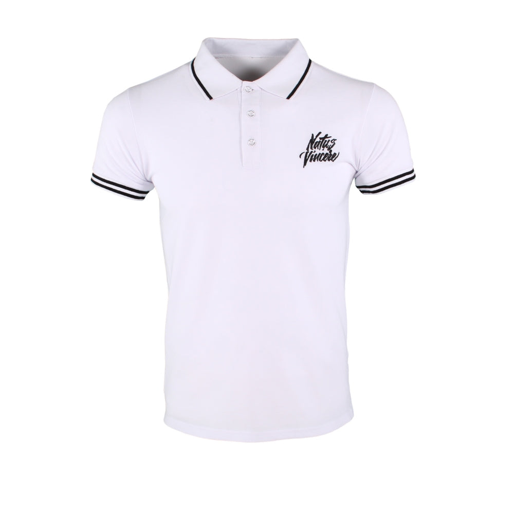 Navi -  Polo White, L