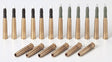1/35 GRANATSÆT 75MM KPFWIV