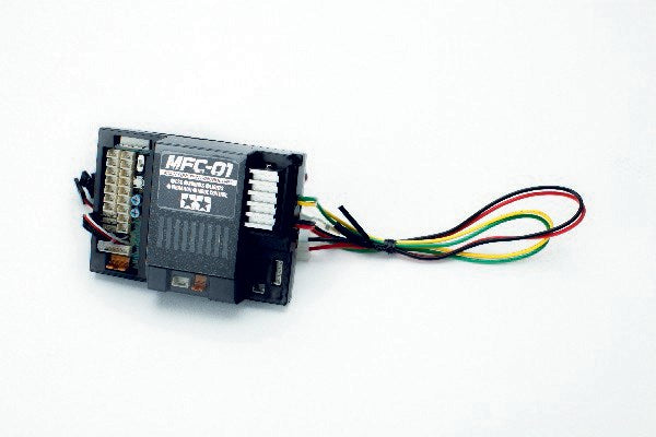 TRUCK MULTI FUNCTION KIT (MFC)