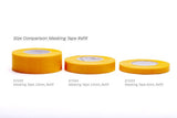 Masking Tape 18mm, Refill