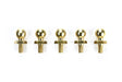 KUGLELED 4MM (5)