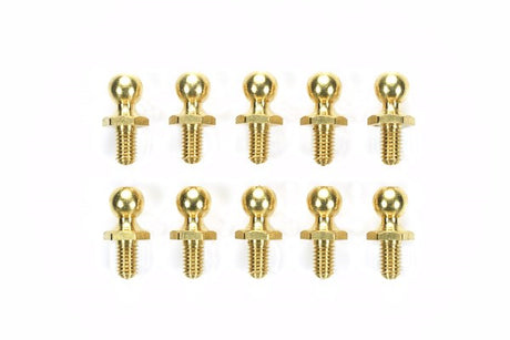 KUGLELED 5MM (10)