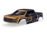 Body Ford Raptor R Complete Fox SE