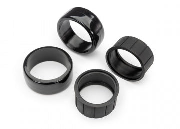 Traxxas 10580 Tires 1.9" Drift Rear Indoor w/ Insert (2)