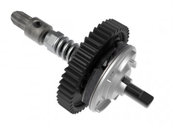 Traxxas 10758 Slipper Clutch (Requires #10757 &amp; #10762) Mini Maxx Alu (Requires Optional Center Diff) Mini Maxx