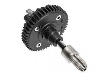 Traxxas 10760 Differential Center (Requires #10757 &amp; #10762) Mini Maxx Alu (Requires Optional Center Diff) Mini Maxx