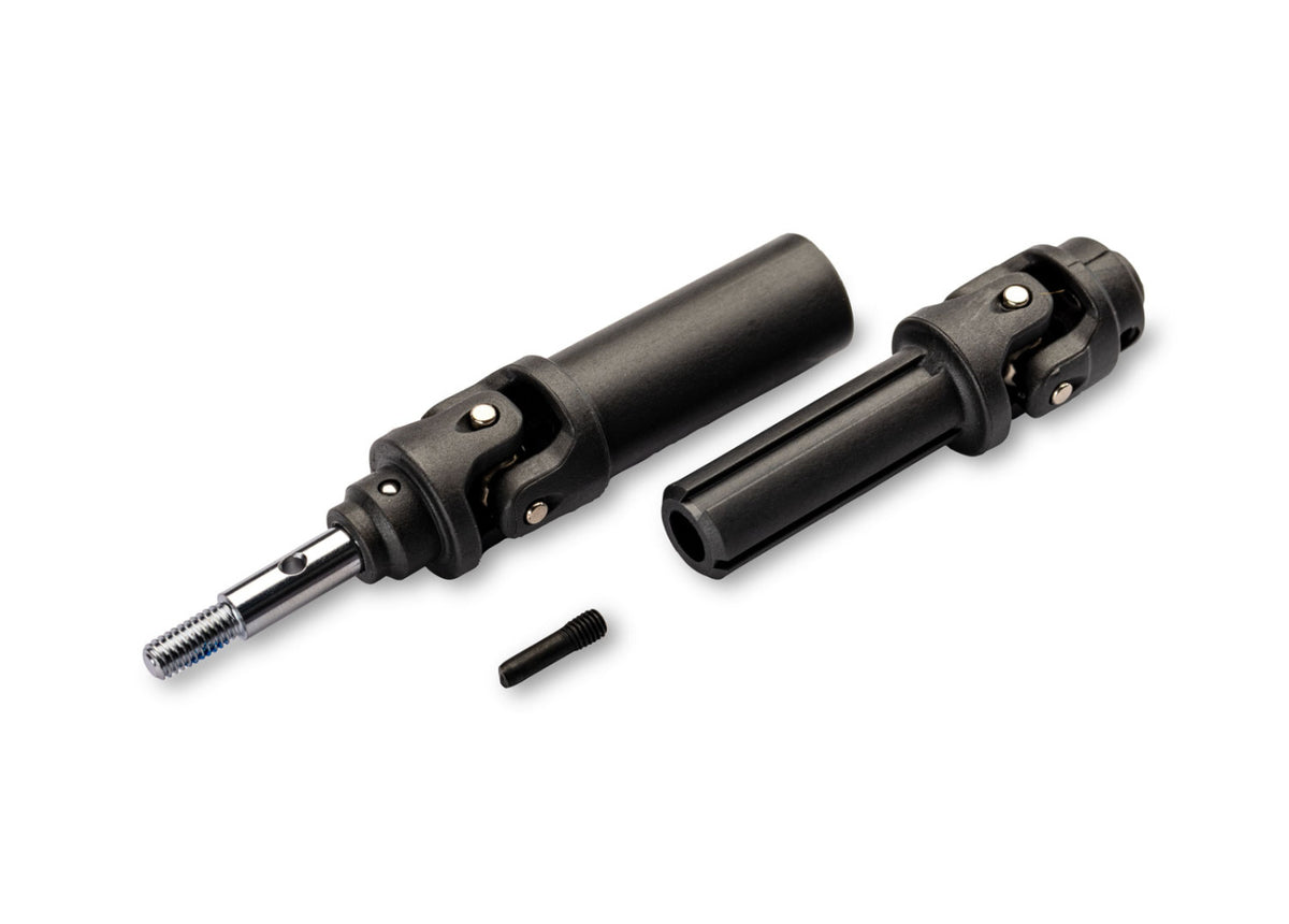 TRAXXAS 10789 Driveshaft assembly (left or right, front or rear)