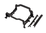 Cross Brace with Clipless Latches Mini Slash
