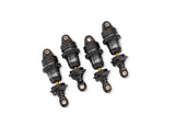 Shocks Mini GTR Alu Complete GrÃ¥ (4)