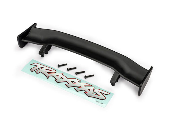 TRAXXAS 10913 Wing Funco Sand Car