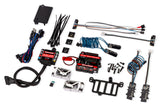 LED Light Set Complete TRX-4 Nissan Pathfinder
