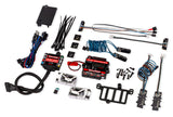 LED Light Set Complete TRX-4 Nissan Pathfinder