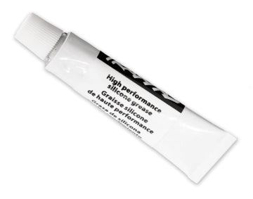 TRAXXAS 1657 Silicone Grease High Performance