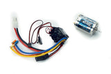 METAL PARTS BAG C FIGHTER