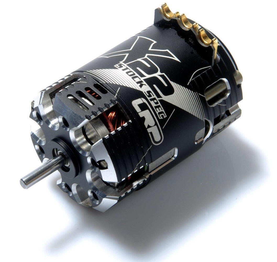 Motor X22 STOCK SPEC 13.5T - 30° FIXED TIMING