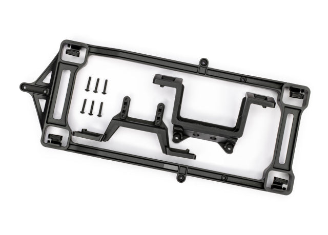 Conversion Kit Clipless Body Bigfoot No.1