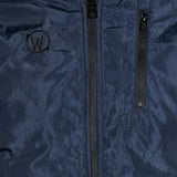 Jinx World of Warcraft - Shadowlands  Bomber Jacket Navy, M