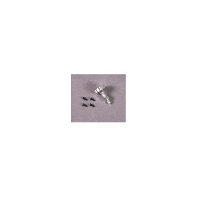 4258 motor shaft