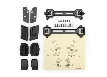 TRAXXAS 6934 Conversion Kit Clipless Body Slash