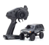 Mini-Z 4X4 MX-01 Toyota 4Runner Grey Metallic (KT531P), PACK Mini-Z 4X4 MX-01 Discovery (6 pcs Full Readysets)