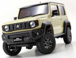 Mini-Z 4X4 MX-01 Suzuki Jimny Sierra Chiffon Ivory (KT531P), PACK Mini-Z 4X4 MX-01 Discovery (6 pcs Full Readysets)