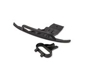 Bumper Front Set Slash 4x4 VX3