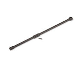 Center Driveshaft Black Slash 4x4 VX3