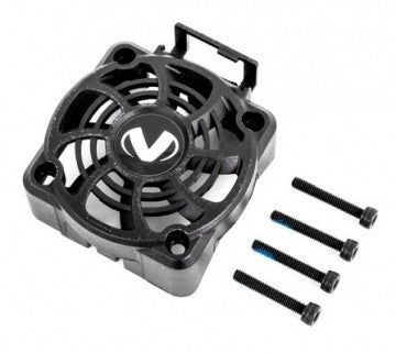 Traxxas 3477 Shroud (fits Cooling Fan #3476, Motor #3483)