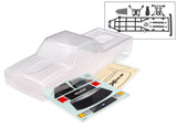 TRX7691R Body X-Monster Ford F-150 Clear 2mm HD