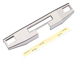 TRX7693 Bumper Rear Adapter LED X-Monster