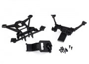 Body Mounts Front &amp; Rear Set  X-Maxx*