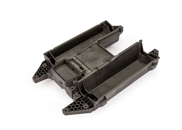 TRAXXAS 7822X Chassis Funco Sand Car