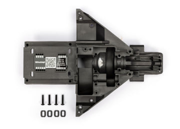 Traxxas 7827R Bulkhead Rear Lower XRT
