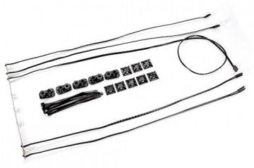 Traxxas 8848 LED Head &amp; Roof Light Kit TRX-6 Hauler