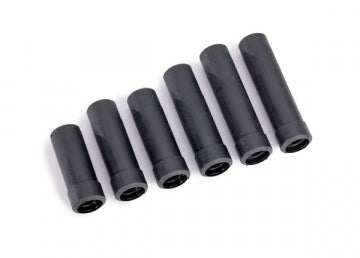 Traxxas 8150X Driveshaft Extension Kit (6 parts) for Long Arm Lift Kit TRX-4