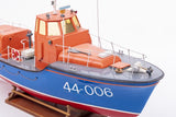 1:40 RNLI Waveny Lifeboat Plastic hull Photomanual