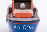 1:40 RNLI Waveny Lifeboat Plastic hull Photomanual